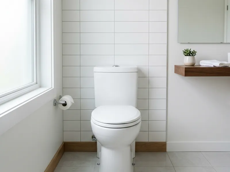 Toilet Repair & Installation Plumber in Mayville, WI